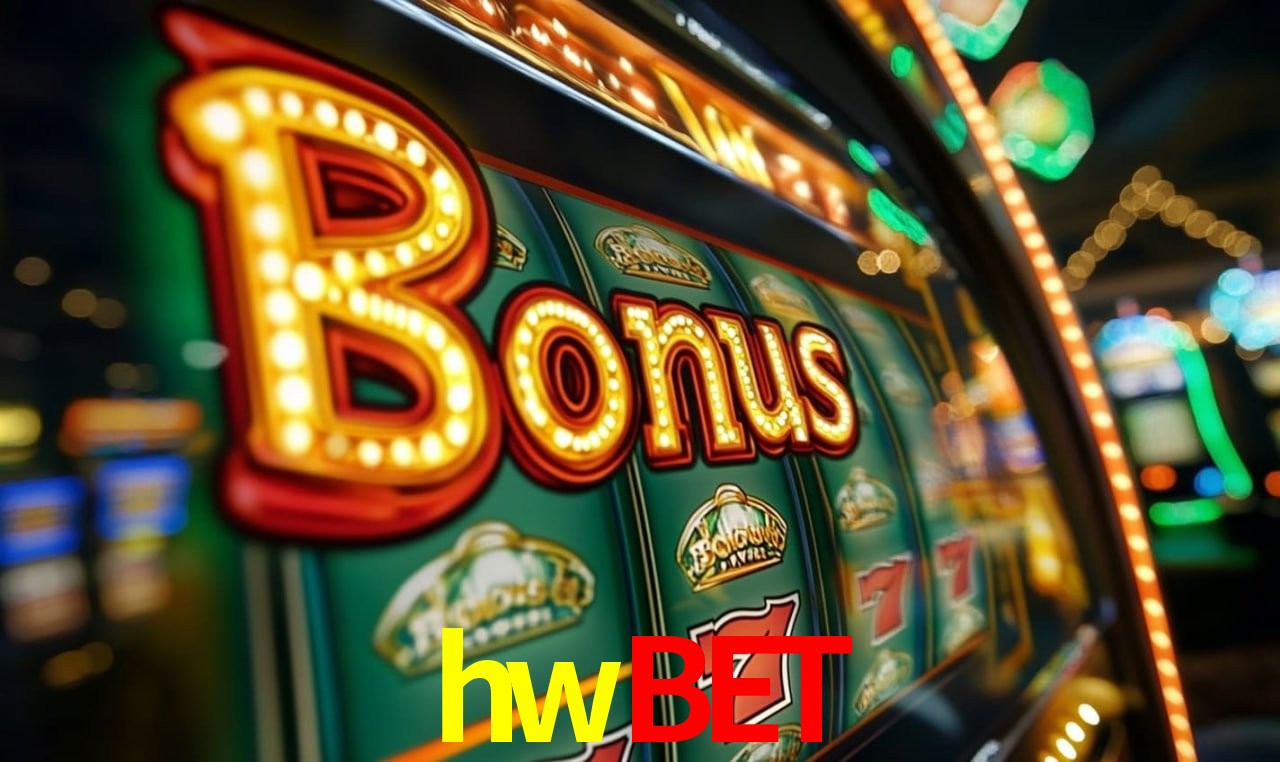 hwbet Plataforma