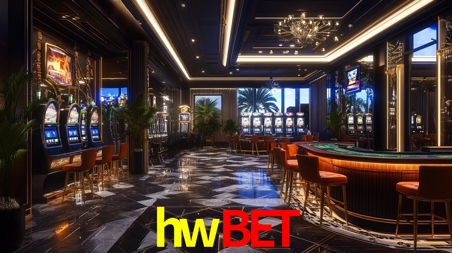 hwbet bonus