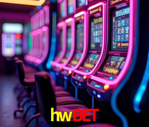 hwbet login