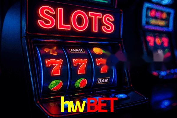 hwbet instalar
