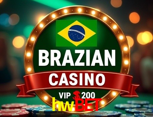 hwbet Slots