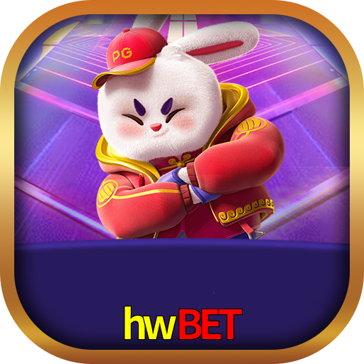 Logo hwbet